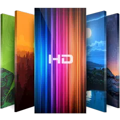 高清壁紙-HD Wallpapers APK 下載