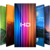 Backgrounds (HD Wallpapers) icon