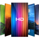 Backgrounds (HD Wallpapers) icon