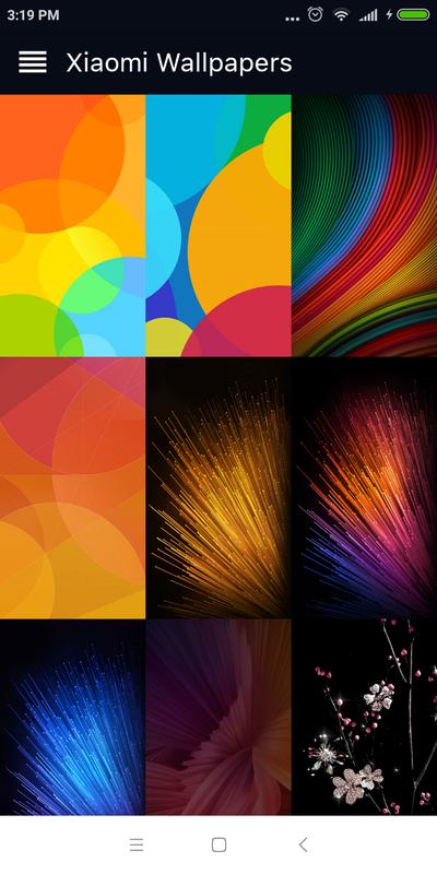 Hd Wallpaper For Samsung Galaxy Xiaomi Mi Huawei For Android Apk