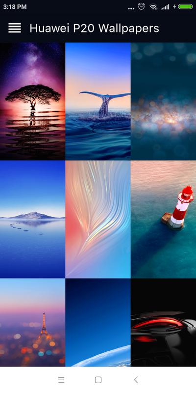 Hd Wallpaper For Samsung Galaxy Xiaomi Mi Huawei For Android Apk