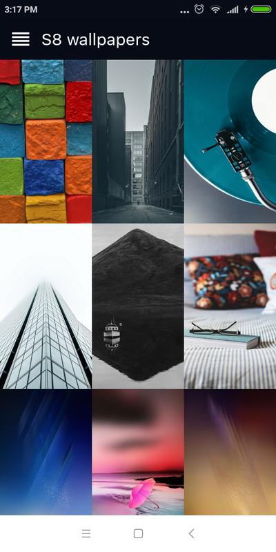 Hd Wallpaper For Samsung Galaxy Xiaomi Mi Huawei For Android Apk