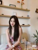 Korean girl wallpaper ảnh chụp màn hình 3