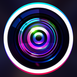 Camera: Máy ảnh HD cho Android biểu tượng
