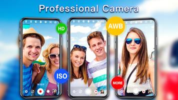Camera - HD Camera for Android poster