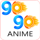 GoGo HD Anime icône