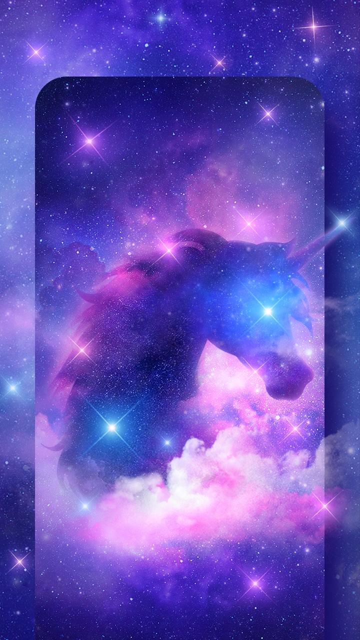 Galaxy Unicorn APK pour Android Télécharger