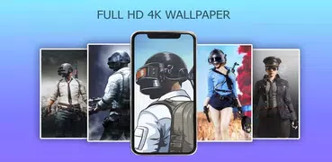 GamexPro - 4K Ultra HD Gaming Mobile Wallpapers