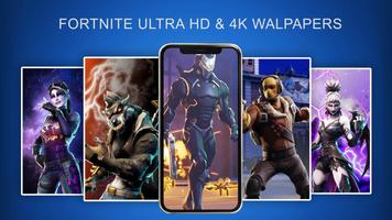 GamexPro - 4K Ultra HD Gaming Mobile Wallpapers screenshot 1