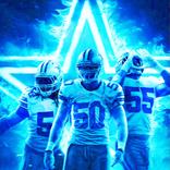 Dallas cowboys wallpaper