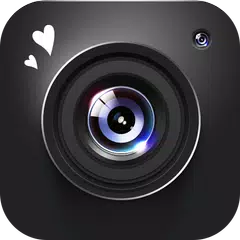 美肌カメラ - 自撮りカメラ＆写真加工 アプリダウンロード
