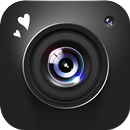 Schoonheids camera - selfie-APK