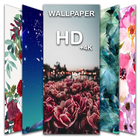 Flower Wallpapers - awesome Flowers in HD & 4K иконка