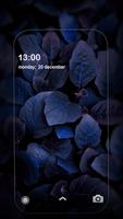 flora Wallpapers - HD Flowers پوسٹر