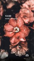 flora Wallpapers - HD Flowers اسکرین شاٹ 2