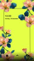 flora Wallpapers - HD Flowers اسکرین شاٹ 3