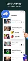 All Video Downloader تصوير الشاشة 2