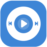 4K MX Video Player ícone