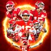 Kansas City Chiefs Wallpaper icon