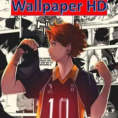 Haikyuu Wallpaper 4K Update APK for Android Download