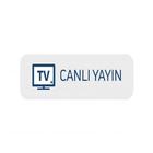 Canlı TV - İzle &ディジフィルム HD アイコン