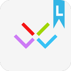 HD Light Free - Icon Pack أيقونة