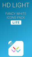 HD Light Free - Icon Pack الملصق