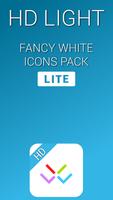 HD Light Free - Icon Pack ポスター