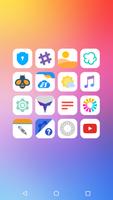 2 Schermata Lihtor - Icon Pack
