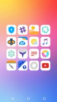 Lihtor - Icon Pack 截图 2