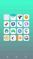 3 Schermata Lihtor - Icon Pack