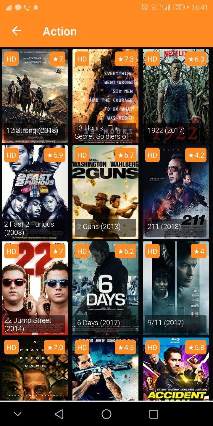 Egybest Movies 2019 For Android Apk Download