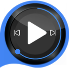 MX Player アイコン