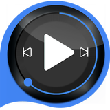 MX Player آئیکن