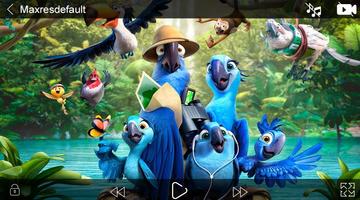 MX Player 截图 3