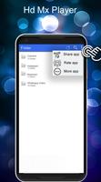 MX Player スクリーンショット 1
