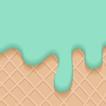 Mint green wallpaper biểu tượng