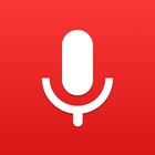 آیکون‌ HD MP3 Voice Recorder