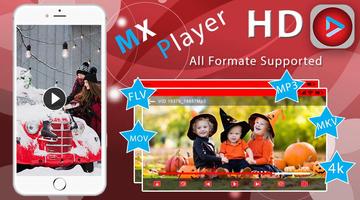 HD Mx Player تصوير الشاشة 3