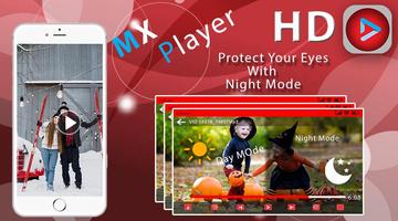 HD Mx Player 스크린샷 2