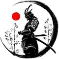 Samurai wallpaper