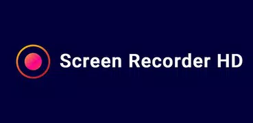 Screen Recorder HD - Record, C