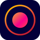 Grabador de pantalla HD - grab icono