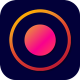 Screen Recorder HD أيقونة