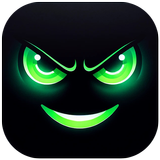 Silly Smile Live Wallpaper HD APK