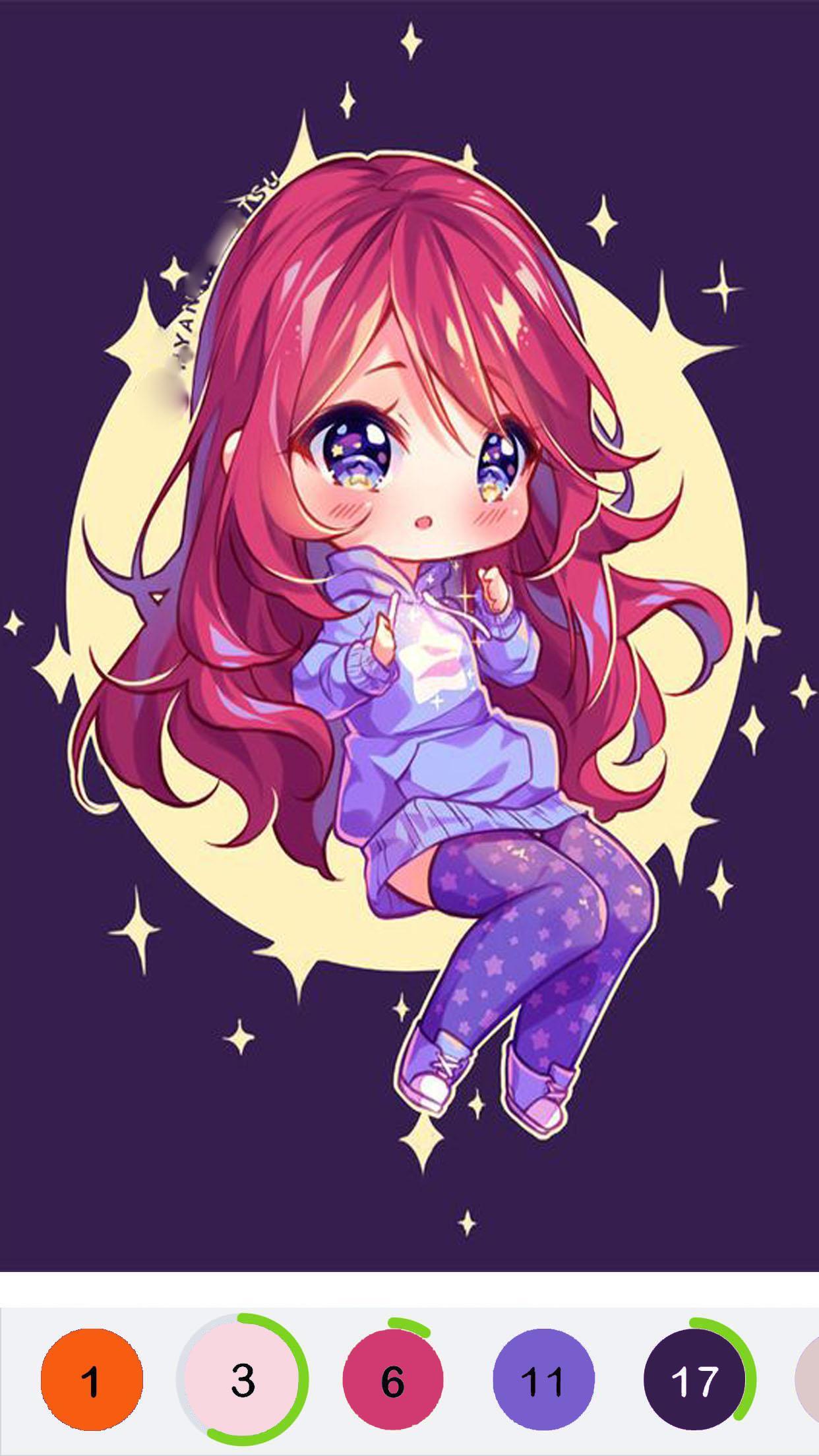Hyanna Natsu