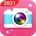 HD Camera - Best Selfie Camera & Beauty Camera