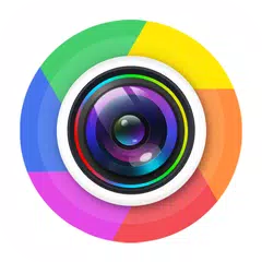 HD-Selfie-Schönheit-Kamera XAPK Herunterladen