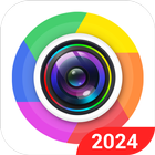 Beauty Camera:Selfie Camera HD آئیکن