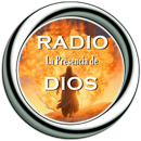 Radio la Presencia de Dios APK